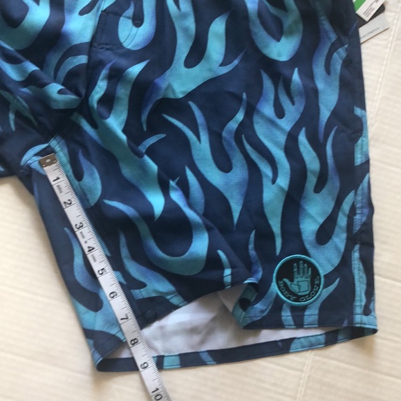 BODY GLOVE LA CONCHA E BOARDSHORT (L/34) - Picture 15 of 16